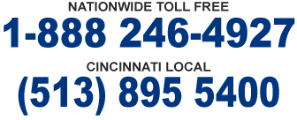 Phone Numbers Cincinnati Private Investigator Phone Numbers