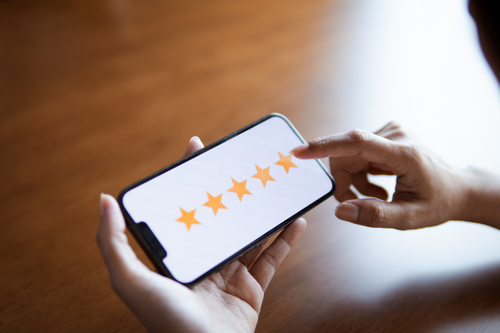 Client Testimonials